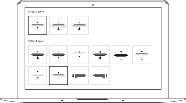 Image module