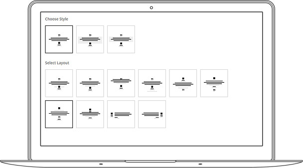 Image module