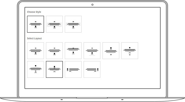 Image module