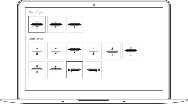 Image module