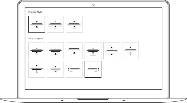 Image module