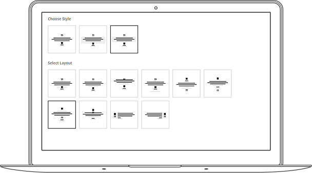 Image module