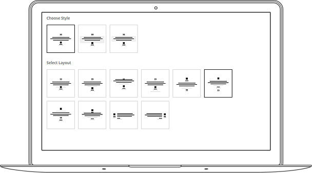 Image module