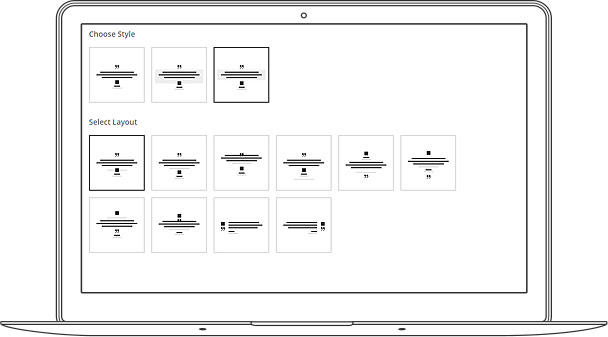 Image module