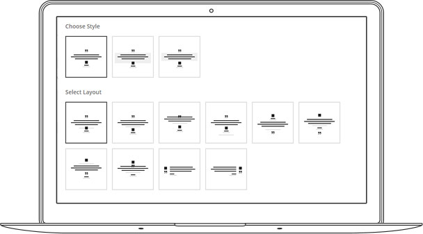 Image module