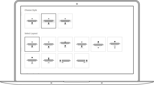 Image module