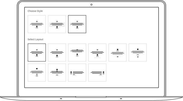 Image module