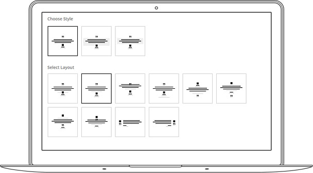 Image module