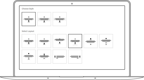 Image module