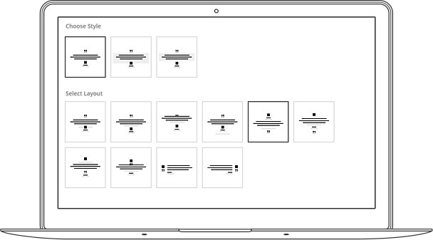 Image module