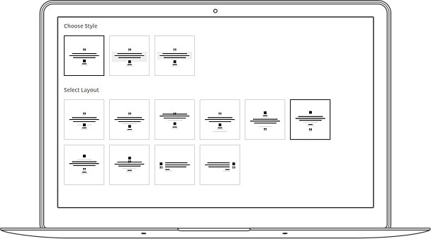 Image module