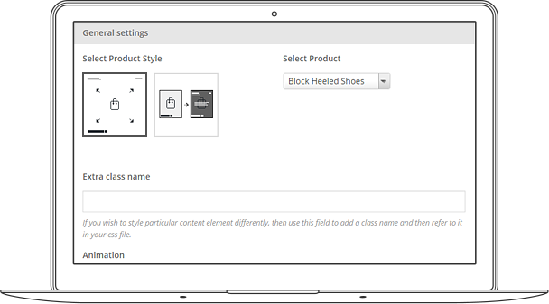 Image module