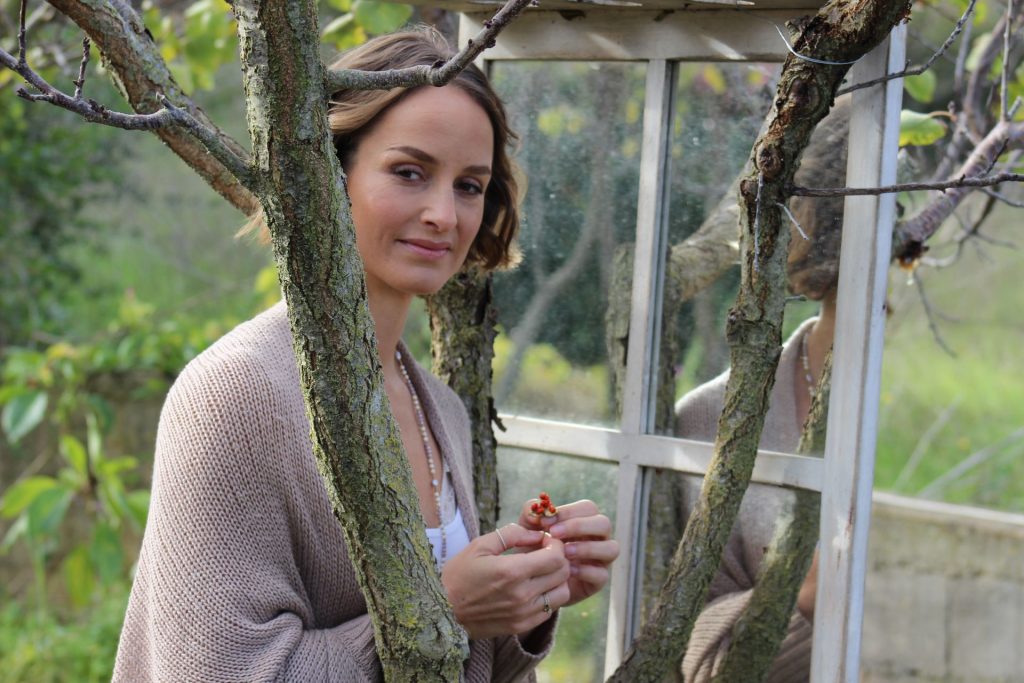 Lara Joy Körner Die Liebe Deines